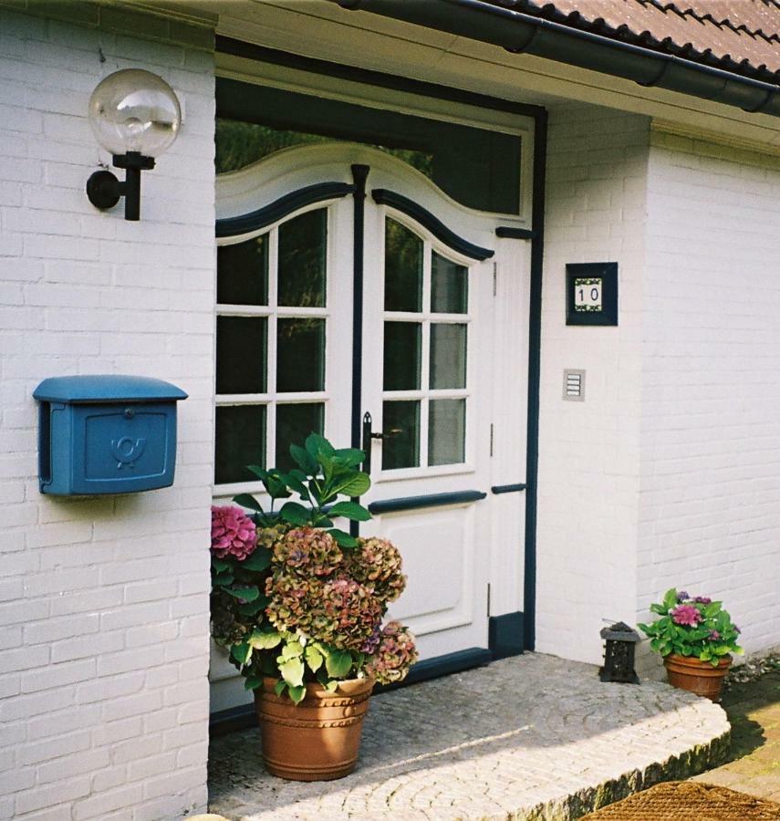 Mowennest Morsum Apartment Morsum (Sylt)